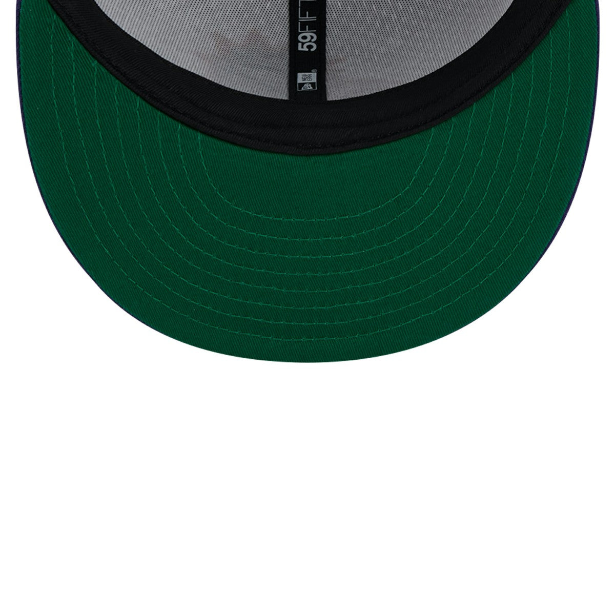New Era Phoenix Suns Throwback 2Tone 59FIFTY Fitted Hat