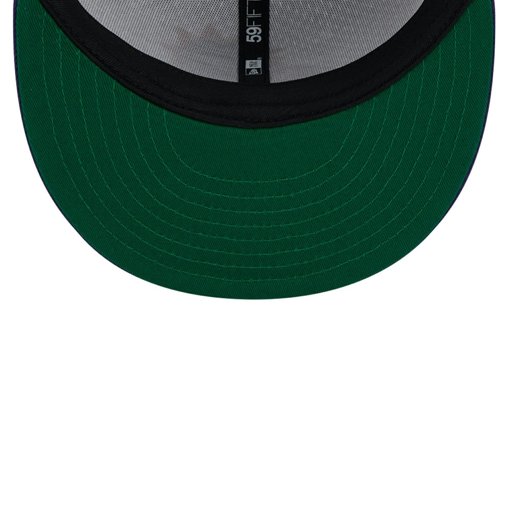 New Era Phoenix Suns Throwback 2Tone 59FIFTY Fitted Hat
