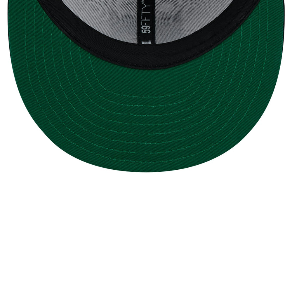 New Era Sacramento Kings Throwback 2Tone 59FIFTY Fitted Hat