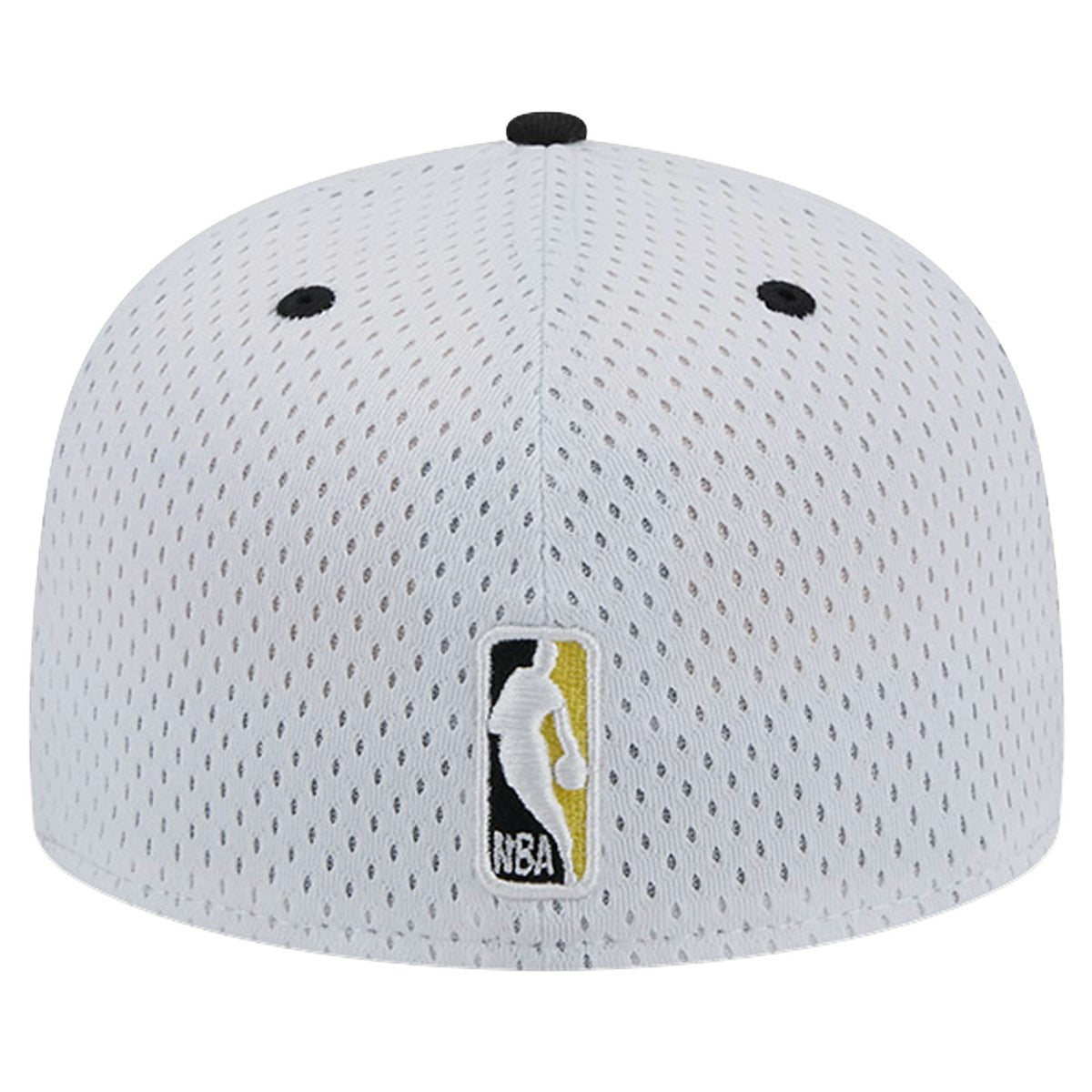 New Era Utah Jazz Throwback 2Tone 59FIFTY Fitted Hat