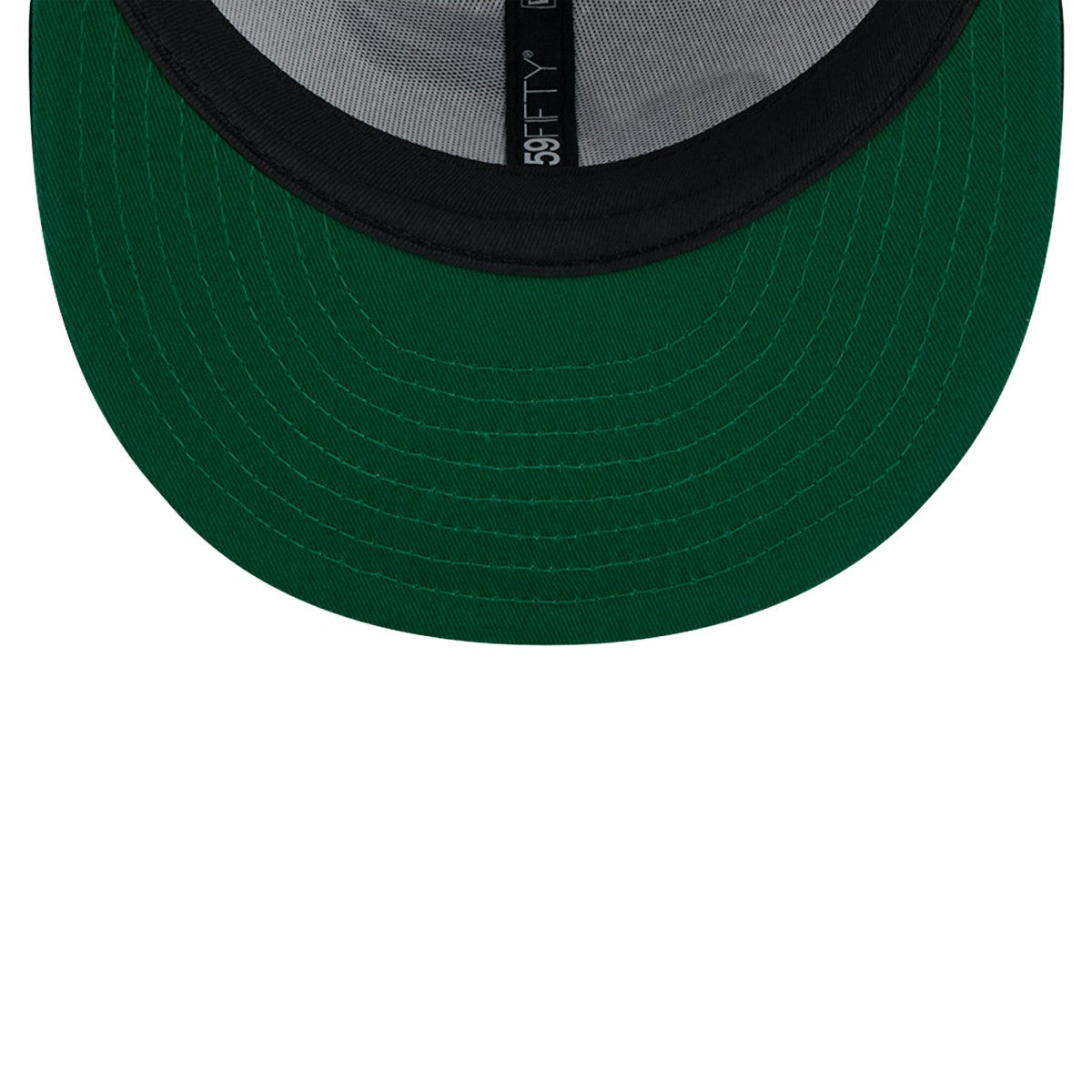 New Era Utah Jazz Throwback 2Tone 59FIFTY Fitted Hat