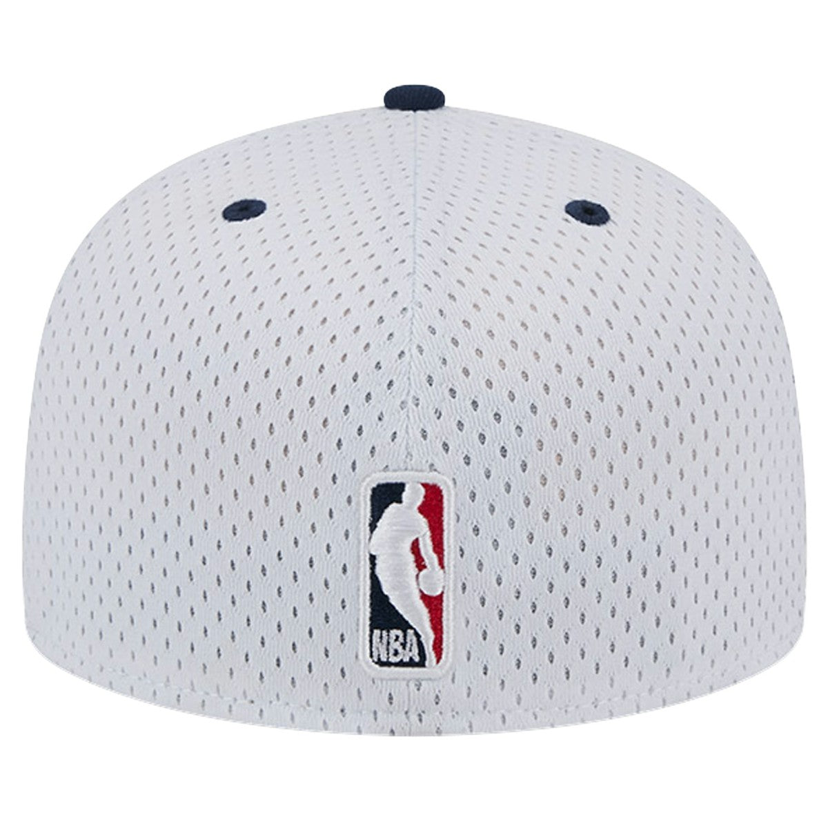 New Era Washington Wizards Throwback 2Tone 59FIFTY Fitted Hat