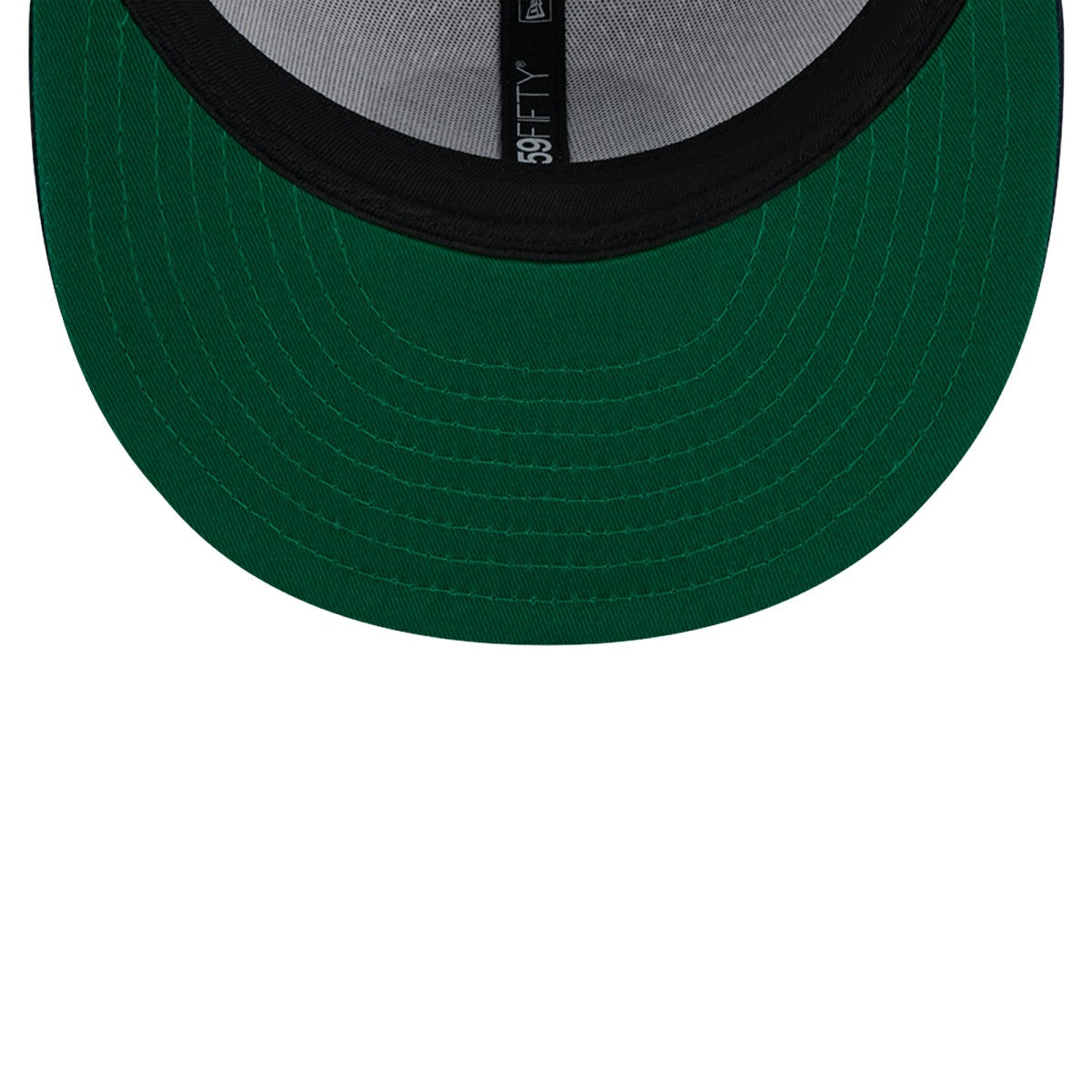 New Era Washington Wizards Throwback 2Tone 59FIFTY Fitted Hat