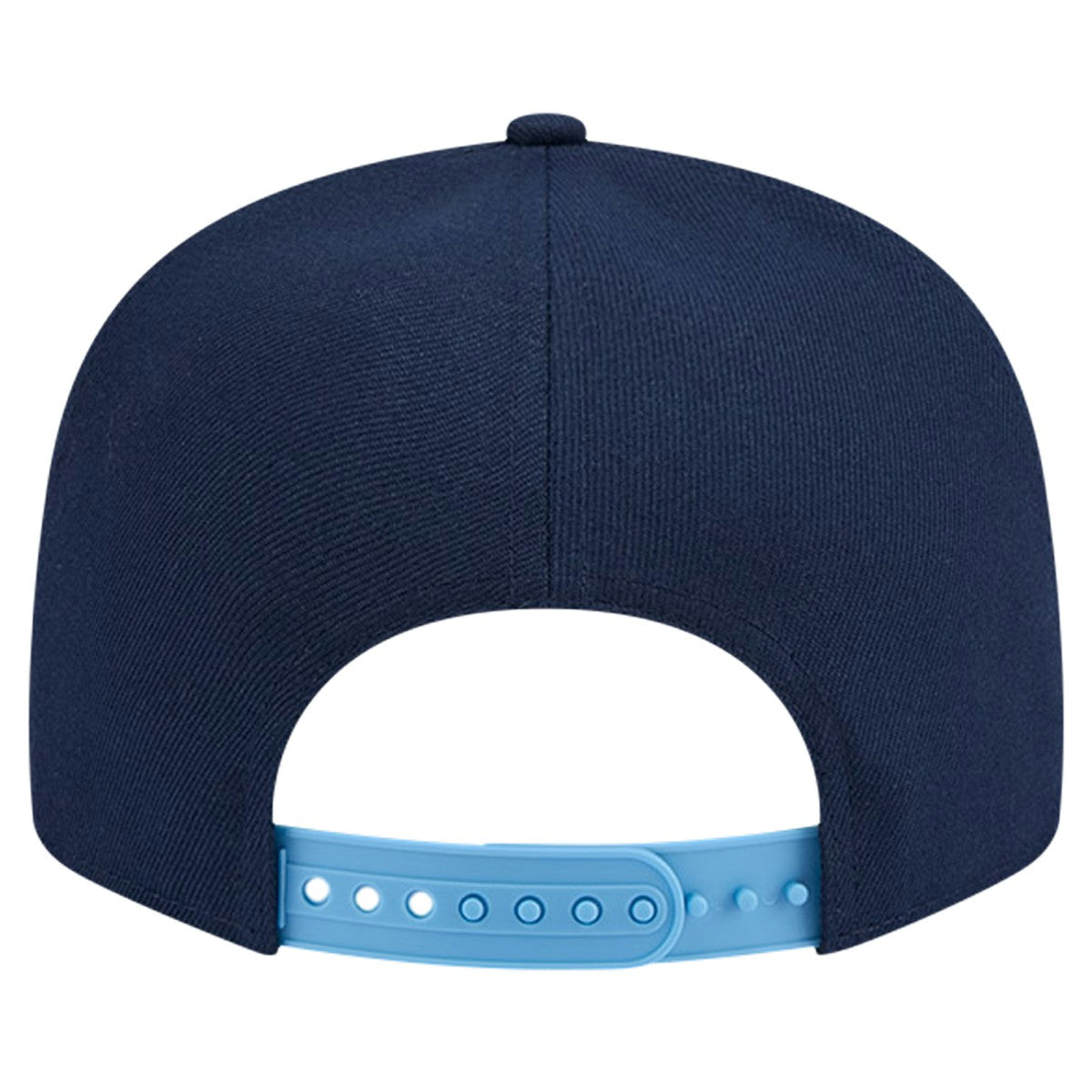 New Era Memphis Grizzlies Throwback Gradient Tech Font 9FIFTY Snapback Hat