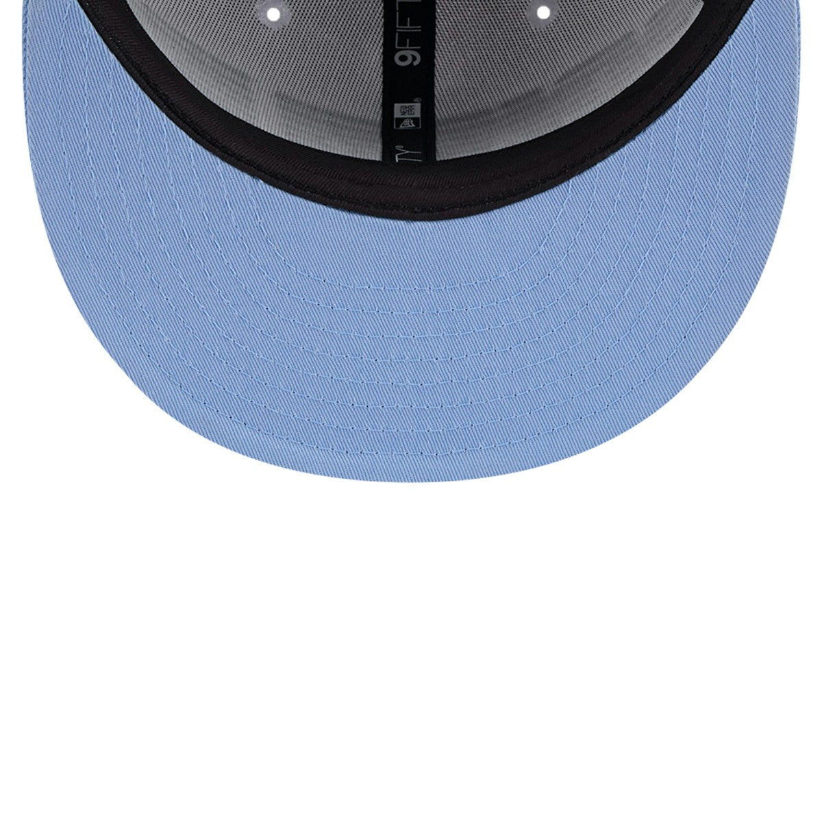 New Era Memphis Grizzlies Throwback Gradient Tech Font 9FIFTY Snapback Hat