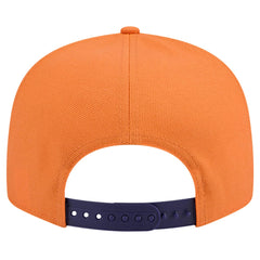 New Era Phoenix Suns Throwback Gradient Tech Font 9FIFTY Snapback Hat