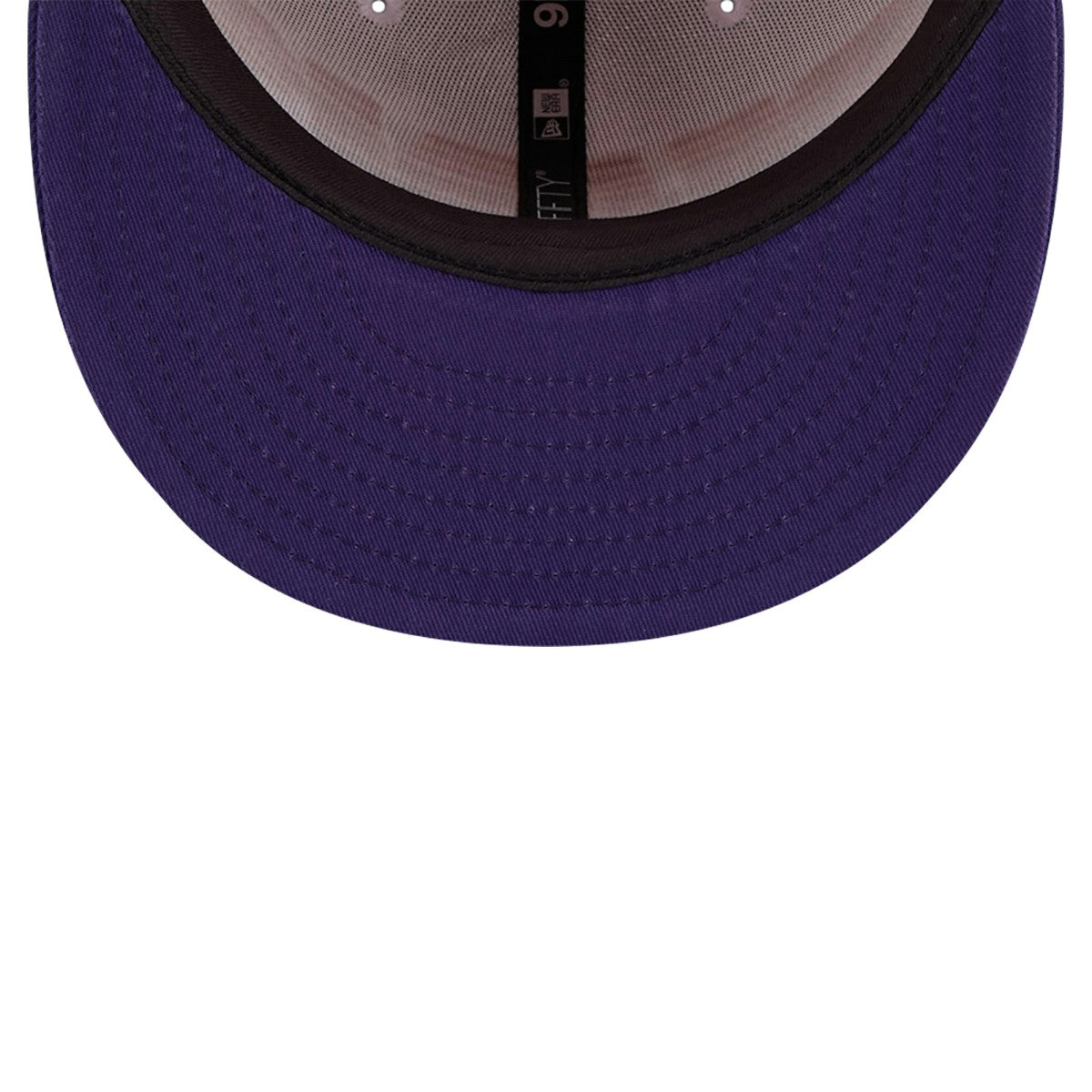 New Era Phoenix Suns Throwback Gradient Tech Font 9FIFTY Snapback Hat