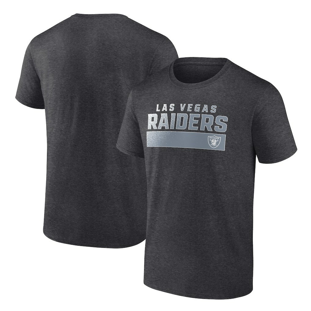 T-Shirt - Las Vegas Raiders T-shirts