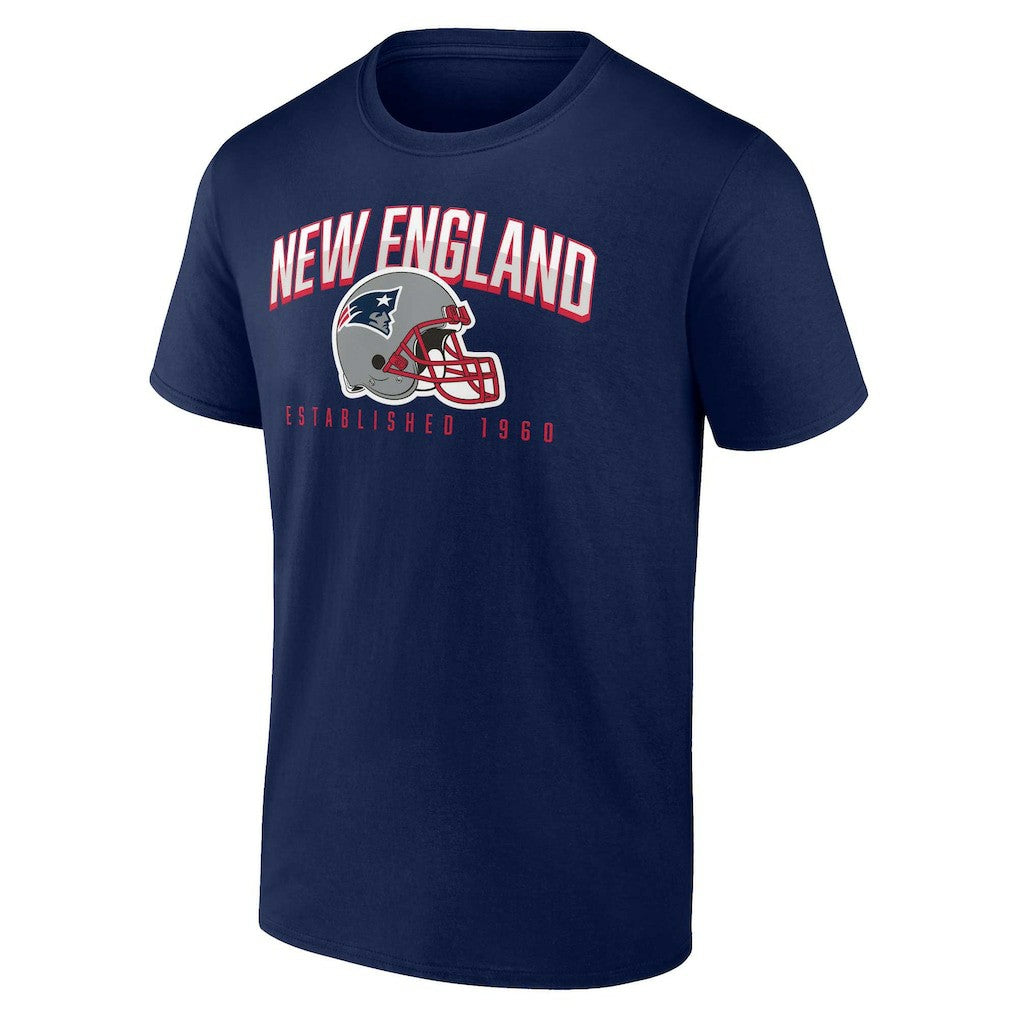 T-Shirt - New England Patriots T-shirts