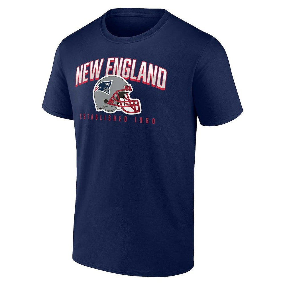 T-Shirt - New England Patriots T-shirts