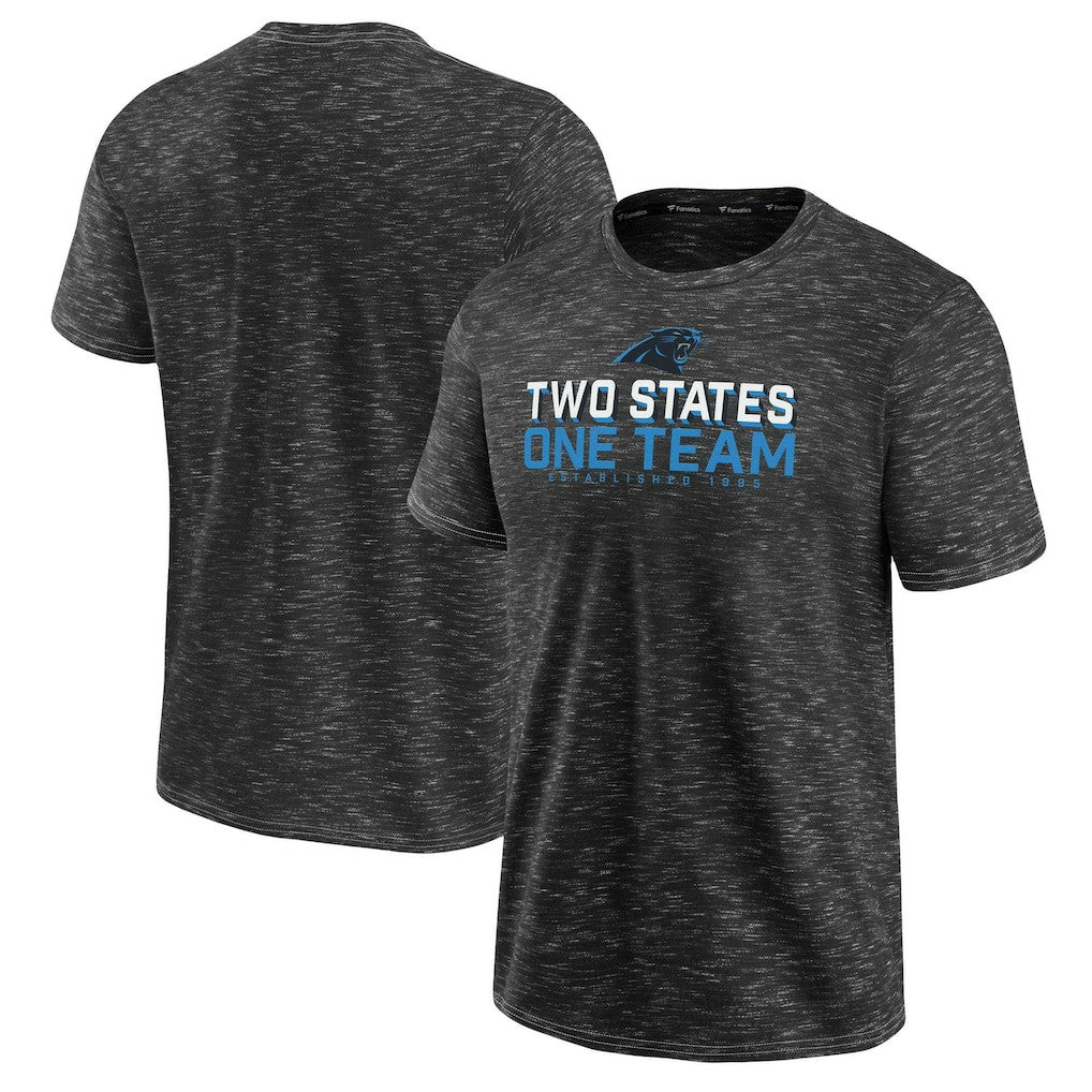 Component T-Shirt - Carolina Panthers T-shirts