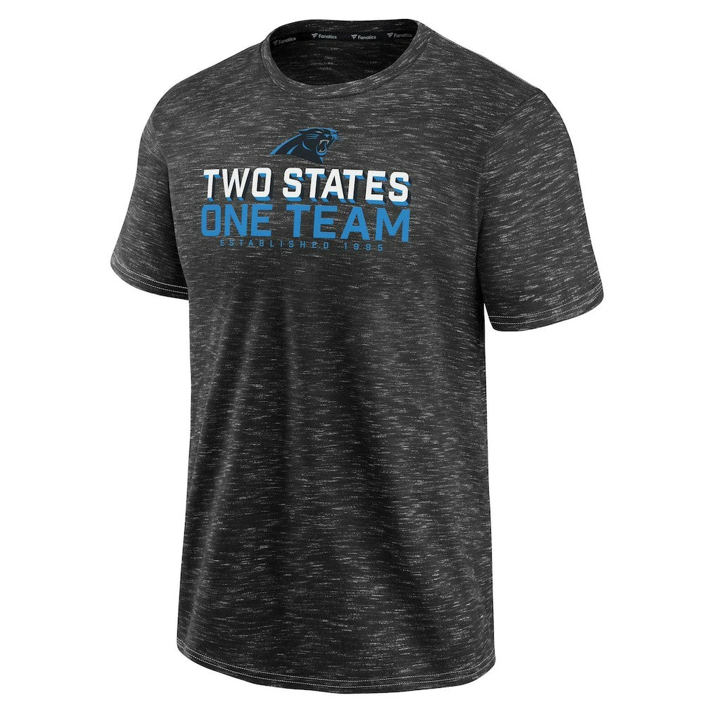 Component T-Shirt - Carolina Panthers T-shirts