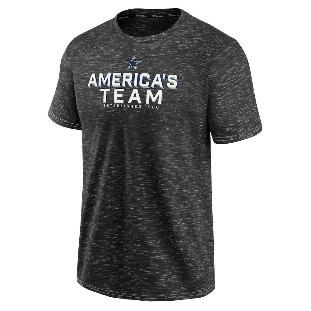 Component T-Shirt - Dallas Cowboys T-shirts