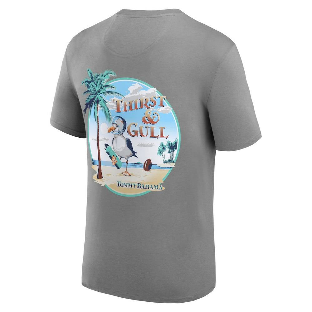Thirst & Gull T-Shirt - Cleveland Browns T-shirts