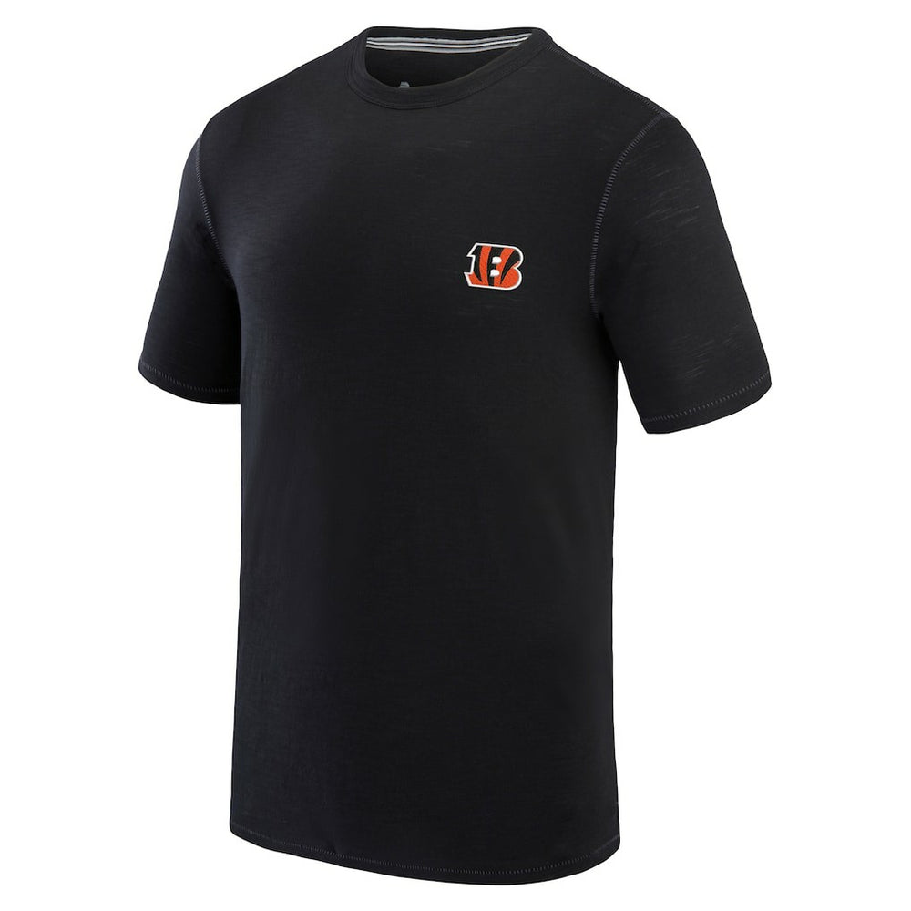 Bali Beach T-Shirt - Cincinnati Bengals T-shirts