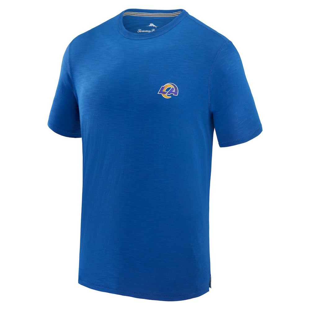 Bali Beach T-Shirt - Los Angeles Rams T-shirts