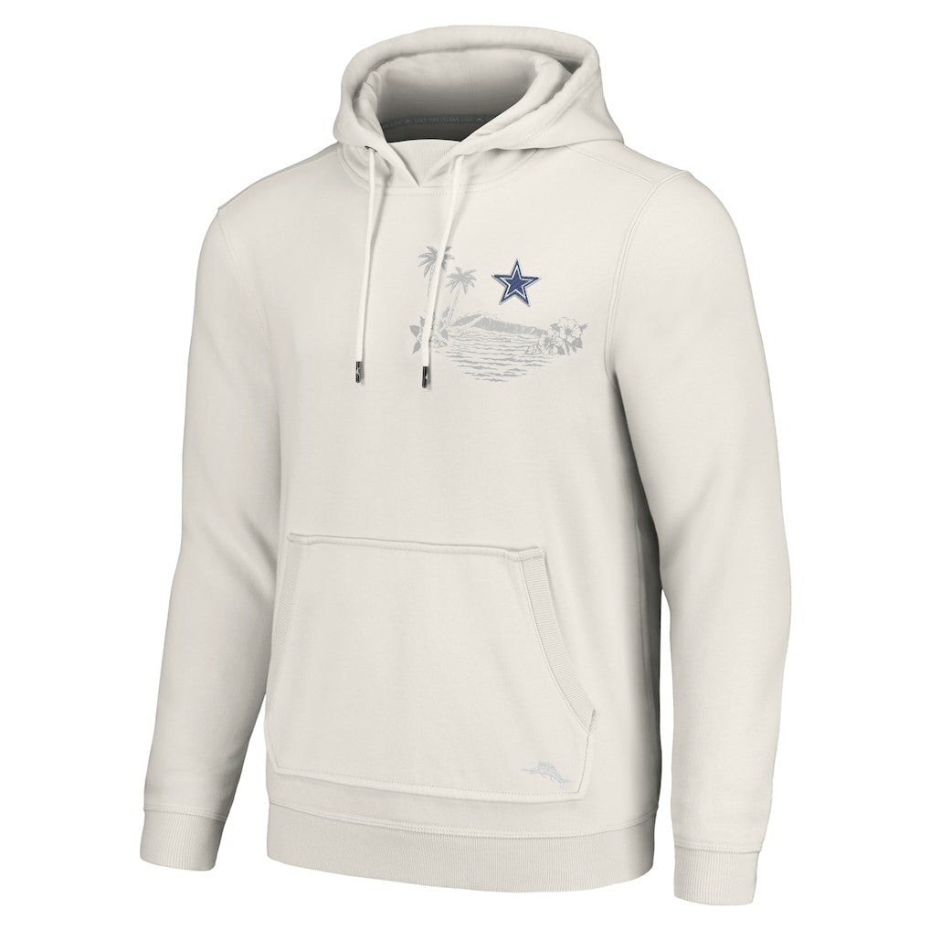 Home Game Pullover Hoodie - Dallas Cowboys Hoodies