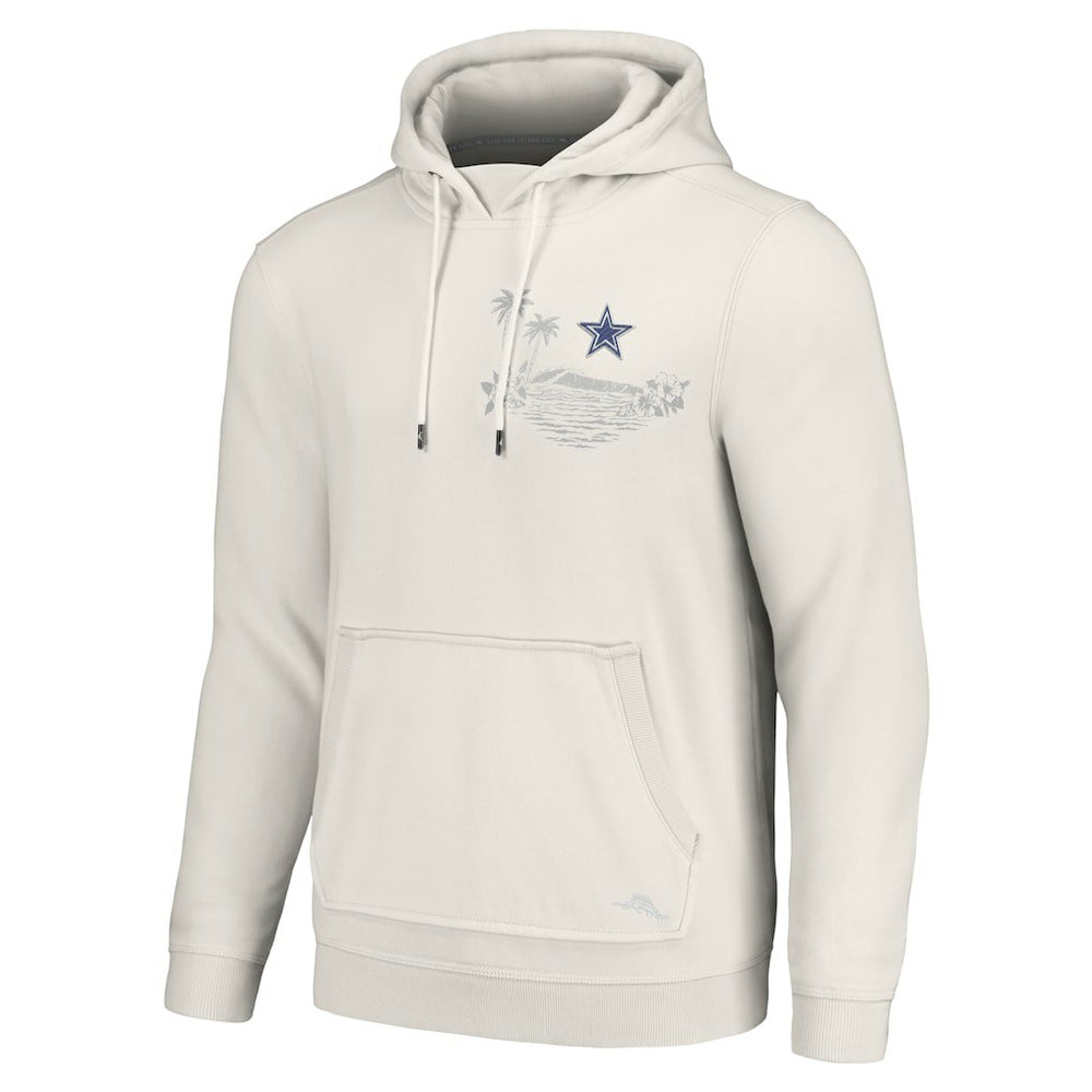 Home Game Pullover Hoodie - Dallas Cowboys Hoodies