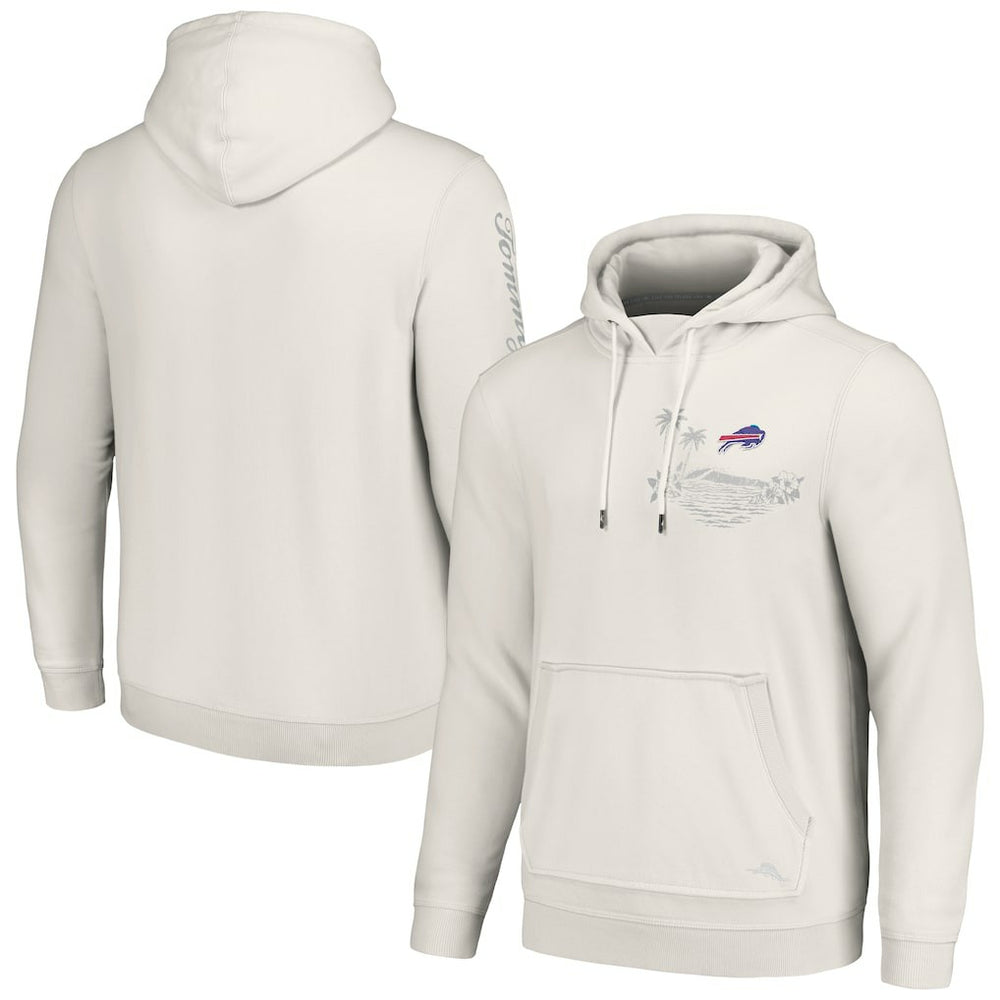 Home Game Pullover Hoodie - Buffalo Bills Hoodies