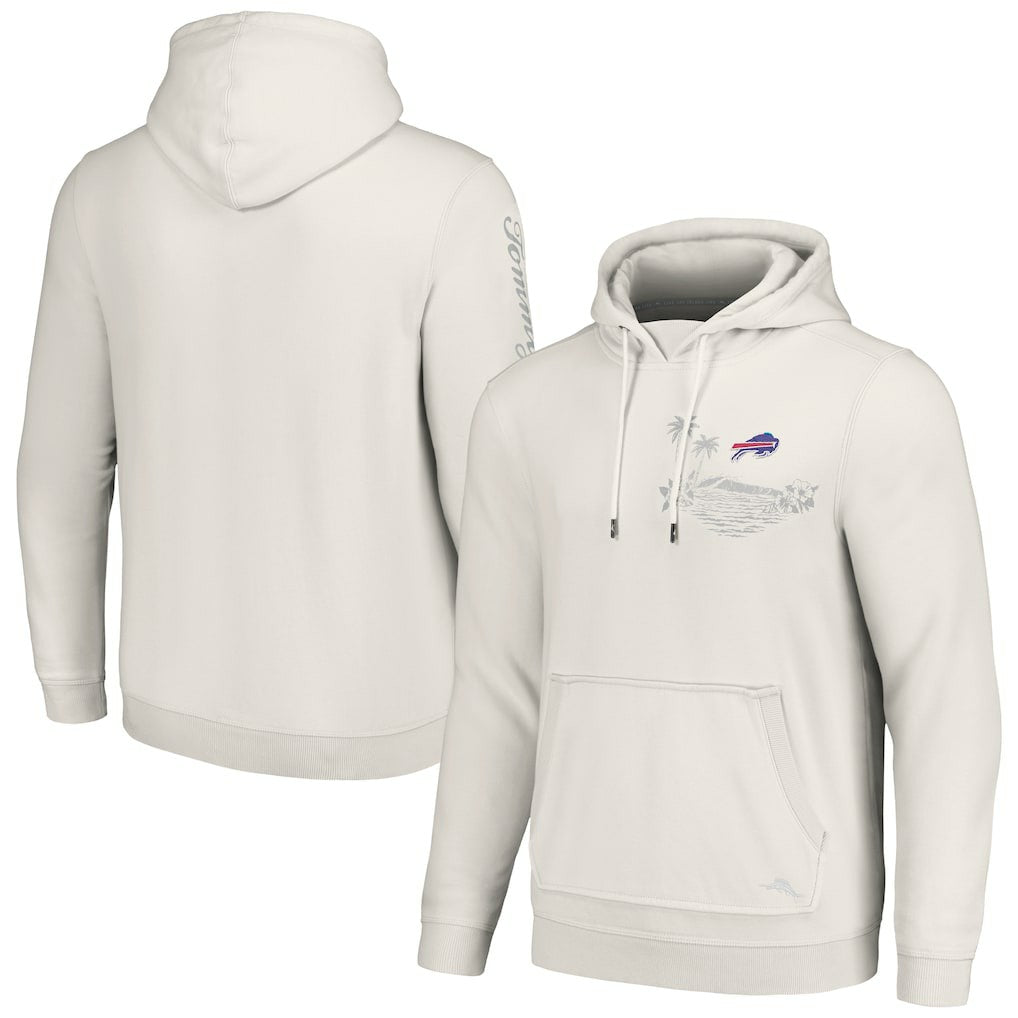 Home Game Pullover Hoodie - Buffalo Bills Hoodies