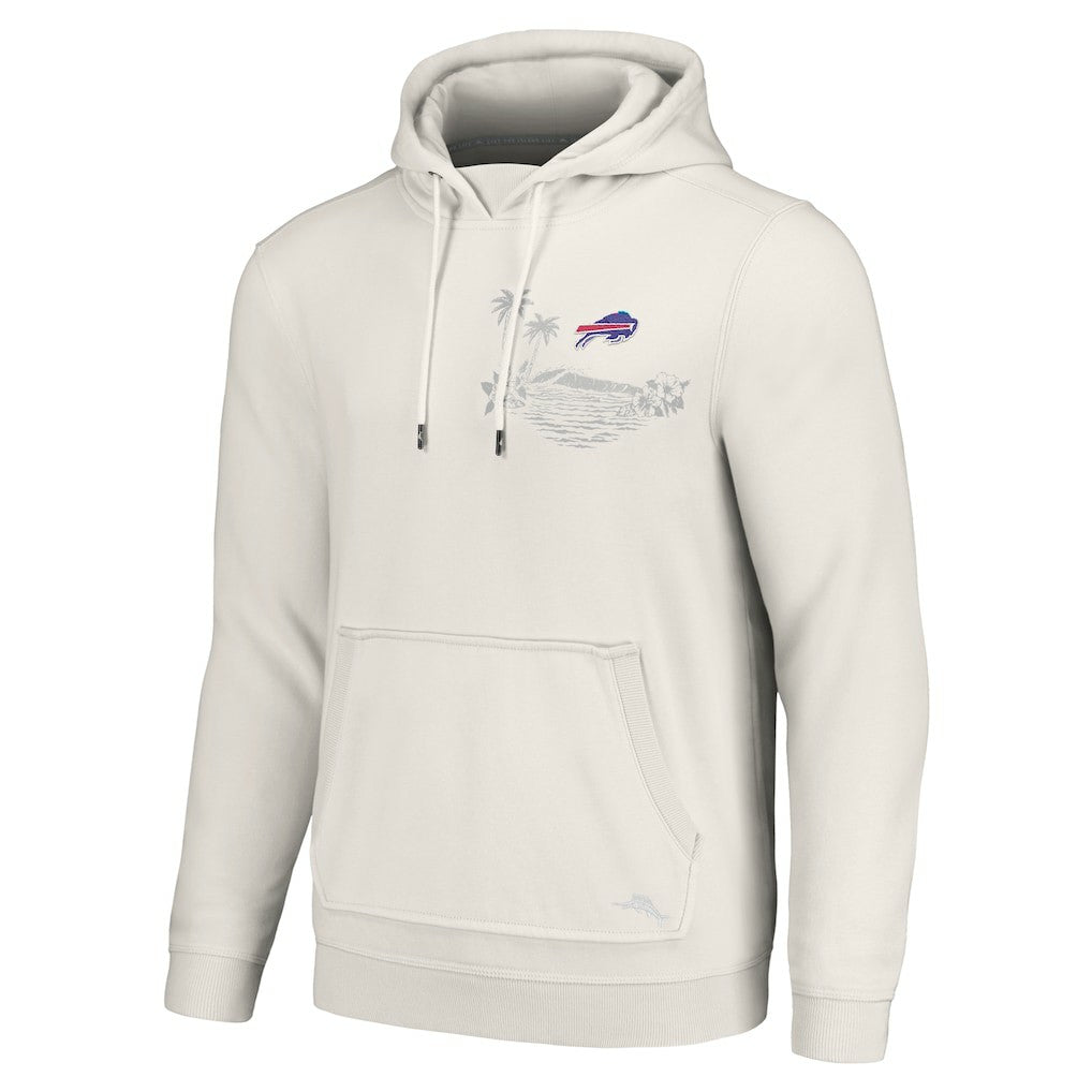 Home Game Pullover Hoodie - Buffalo Bills Hoodies