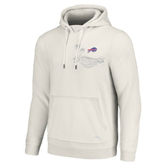 Home Game Pullover Hoodie - Buffalo Bills Hoodies