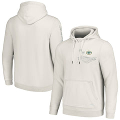 Home Game Pullover Hoodie - Green Bay Packers Hoodies