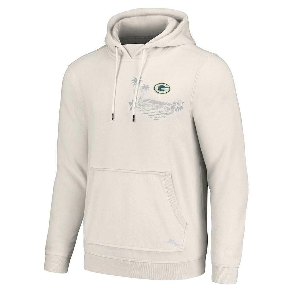 Home Game Pullover Hoodie - Green Bay Packers Hoodies