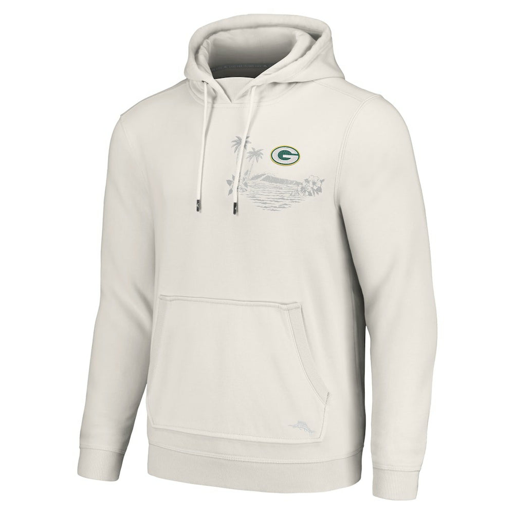 Home Game Pullover Hoodie - Green Bay Packers Hoodies