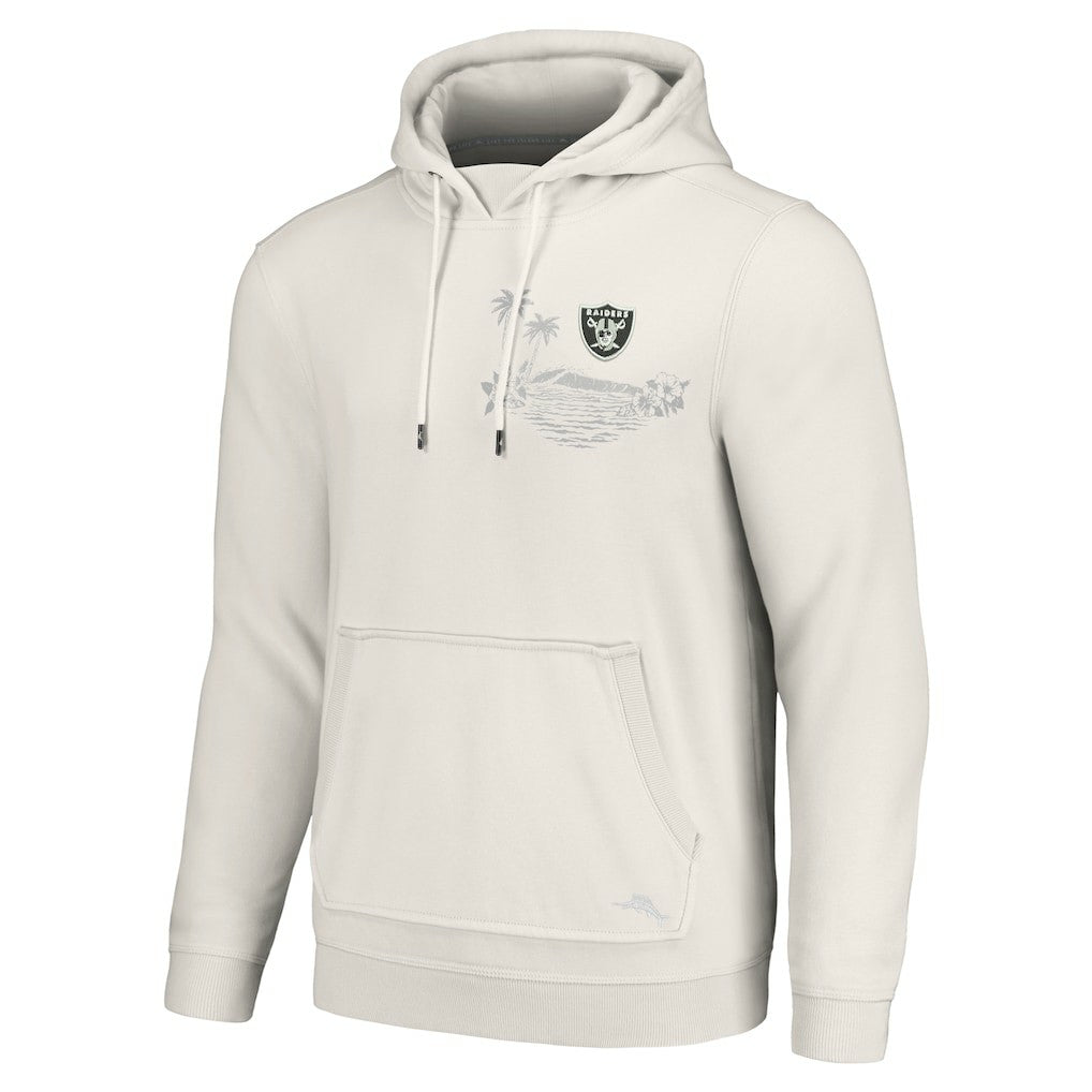 Home Game Pullover Hoodie - Las Vegas Raiders Hoodies