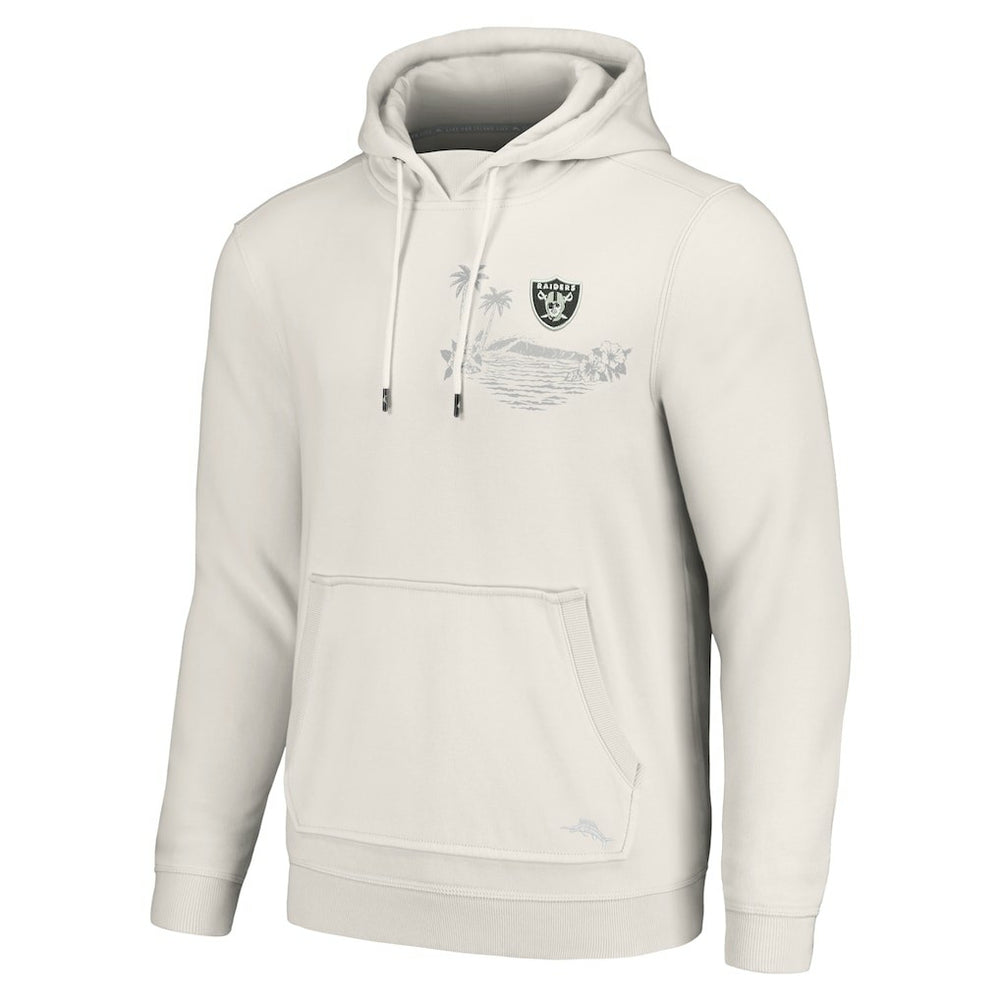 Home Game Pullover Hoodie - Las Vegas Raiders Hoodies