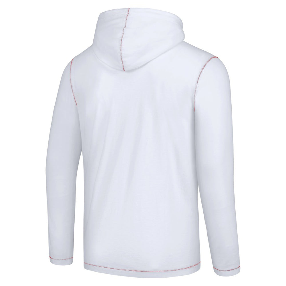 Graffiti Touchdown Pullover Hoodie - Tampa Bay Buccaneers Hoodies