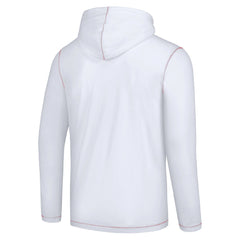 Graffiti Touchdown Pullover Hoodie - Tampa Bay Buccaneers Hoodies