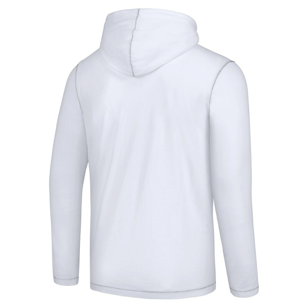 Graffiti Touchdown Pullover Hoodie - Philadelphia Eagles Hoodies