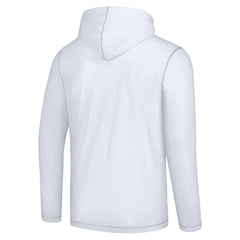 Graffiti Touchdown Pullover Hoodie - Philadelphia Eagles Hoodies