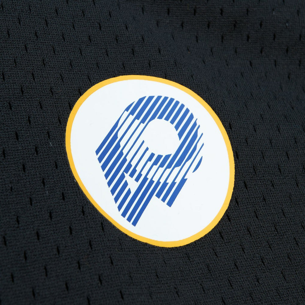Eric Dickerson  Retired Player Name & Number Mesh Top - Los Angeles Rams Tops