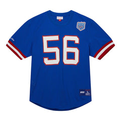 Lawrence Taylor  Retired Player Name & Number Mesh Top - New York Giants Tops