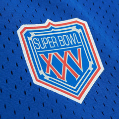 Lawrence Taylor  Retired Player Name & Number Mesh Top - New York Giants Tops