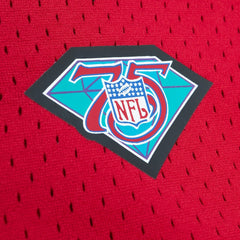 Jerry Rice  Retired Player Name & Number Mesh Top - San Francisco 49ers Tops