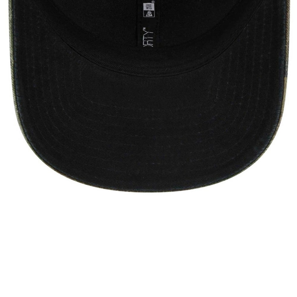 Camo Boston Red Sox New Era Gameday 9FORTY Adjustable Hat