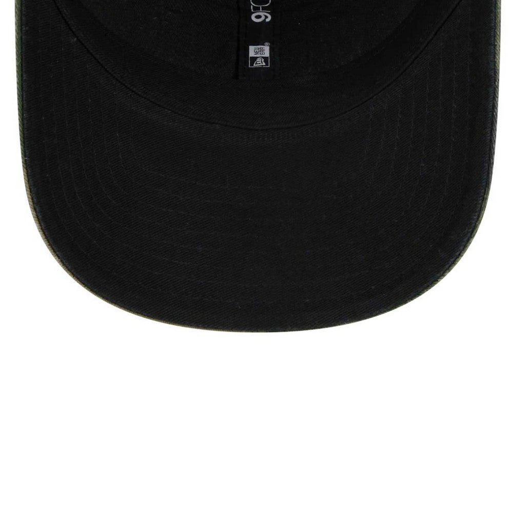 Camo Chicago White Sox New Era Gameday 9FORTY Adjustable Hat