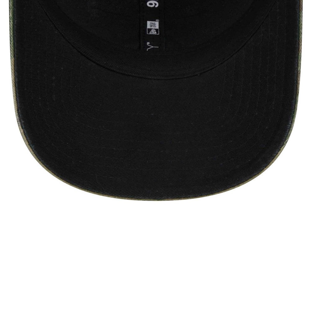 Camo Miami Marlins New Era Gameday 9FORTY Adjustable Hat