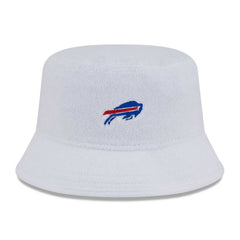 Court Sport Terry Bucket Hat - Buffalo Bills Hats