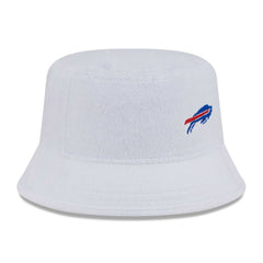 Court Sport Terry Bucket Hat - Buffalo Bills Hats