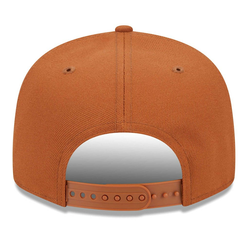 Color Pack 9FIFTY Snapback Hat - Jacksonville Jaguars Hats