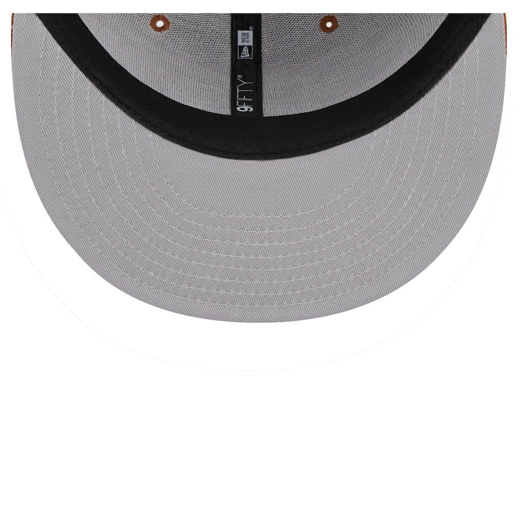 Color Pack 9FIFTY Snapback Hat - Jacksonville Jaguars Hats