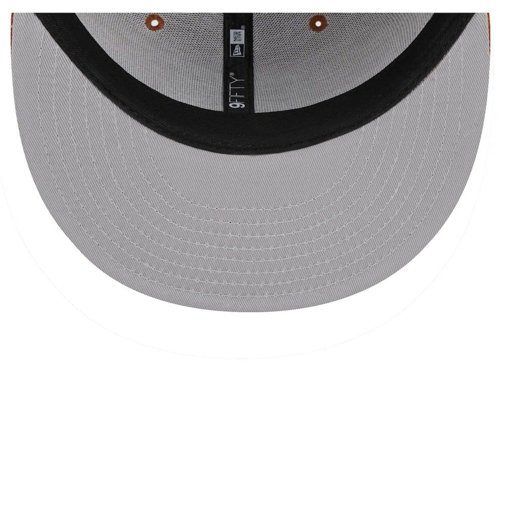 Color Pack 9FIFTY Snapback Hat - Jacksonville Jaguars Hats