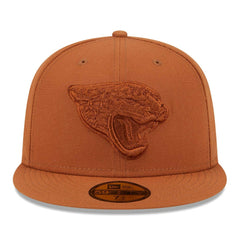 Color Pack 59FIFTY Fitted Hat - Jacksonville Jaguars Hats