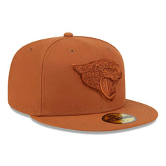 Color Pack 59FIFTY Fitted Hat - Jacksonville Jaguars Hats