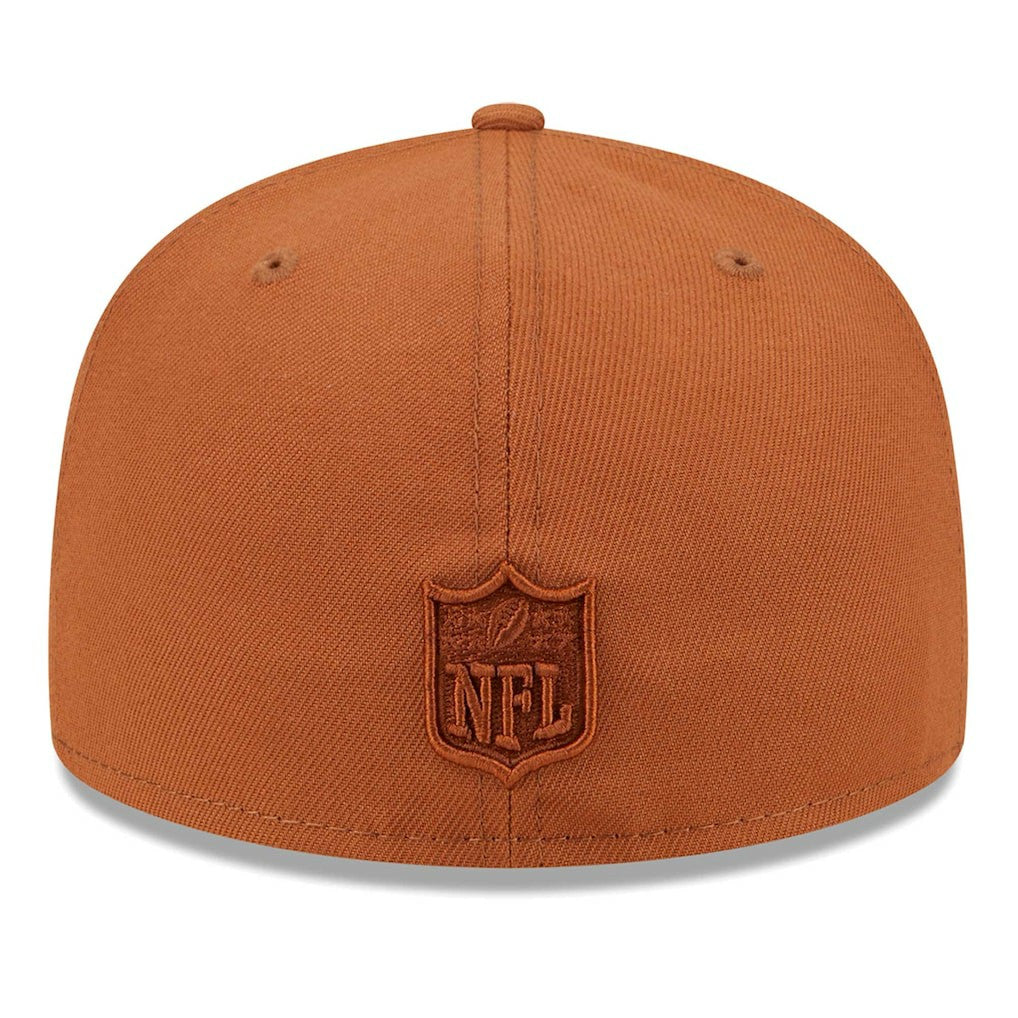 Color Pack 59FIFTY Fitted Hat - Jacksonville Jaguars Hats